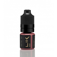 Lik Lip pigment 008 Dirty Pink, 10 ml