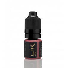Пігмент для татуажу LIK 008 Dirty Pink 10 мл