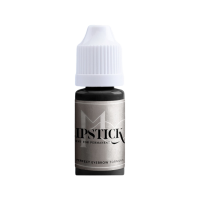 Пигмент для татуажа Lipstick Black 5 мл