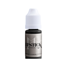 Пігмент для татуажу Lipstick Black 5 мл