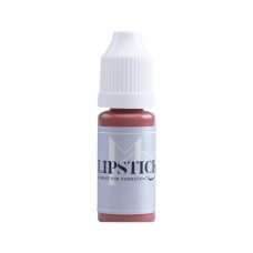 Пігмент для татуажу Lipstick - F4 "Рожево-карамельний" 10 мл