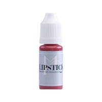 Lipstick Tattoo Pigment - F5 “Raspberry Ripe” 10 ml