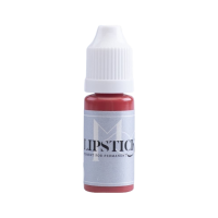 Пігмент для татуажу Lipstick - F6 "Нейтральний - ніжний теракот" 10 мл