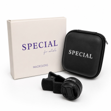 SPECIAL Macro Lens for Smartphone