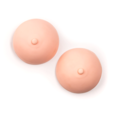 Манекен для татуажу грудей (ареол)