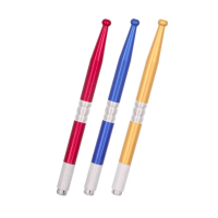 Манипула для микроблейдинга универсальна