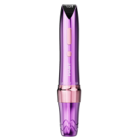 Машинка для татуажа Mast P60 WQP-053, purple