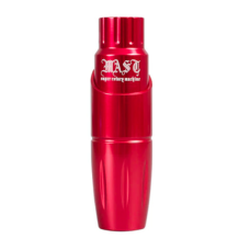 Машинка для татуажу Mast Tour MINI (Red) від Dragonhawk