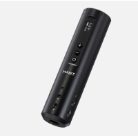 Машинка для татуажа Mast A2 Wireless PMU Tattoo Pen WQP-207