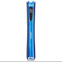 Maszynka do tatuażu Mast WQP103-2 (niebieska))