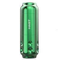 Mast Sensor Tattoo Machine (Green)