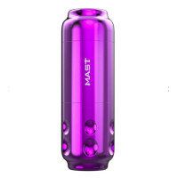 Машинка Mast Sensor для татуировки и перманентного макияжа (Purple)