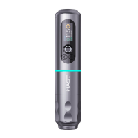 Машинка Mast Archer Wireless 2 WQP-050, silver