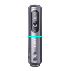 Машинка Mast Archer 2 Wireless WQP-050, silver