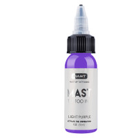 Чорнило для татуювання Mast Tattoo Ink LIGHT PURPLE, 30 мл