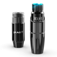 Mast Tour Rotary Pen Machine Wireless Battery Kits (gray)