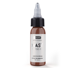 Tusz do tatuażu Mast Tattoo Ink COCOA BEAN, 30 ml
