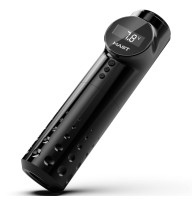 Бездротова тату машинка MAST Archer від Dragonhawk (Black)