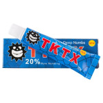 Znieczulenie pierwotne