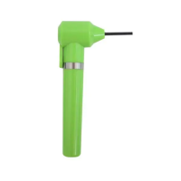 Миксер для смешивания пигмента (краски, хны), Зеленый