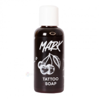 Mydło Cherry Wine Mark Ecopharm, 50 ml