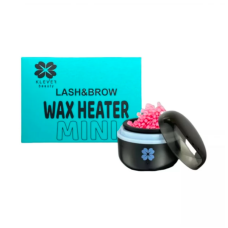 Воскоплав міні Klever Beauty / Mini Wax Heater / чорний