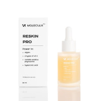 Microneedling Serum Reskin PRO by Molecula, 30 ml