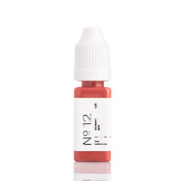 Pigmenty do tatuażu Molecula #12, 10 ml
