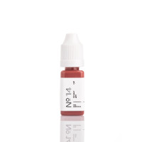 Pigmenty do tatuażu Molecula #14, 10 ml