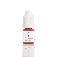 Pigmenty do tatuażu Molecula #14, 5 ml