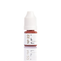 Molecula #22 tattoo pigments, 5 ml
