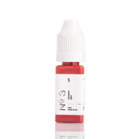 Пігменти для татуажу Molecula #3, 10 мл