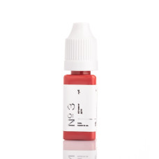 Пігменти для татуажу Molecula #3, 10 мл