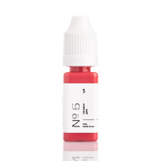 Пігменти для татуажу Molecula #5, 10 мл