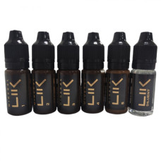 Набір пигментів для татуажу LIK MINERAL 10 мл