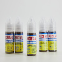 Набір пігментів для татуажу The Mineral (розріджувач)