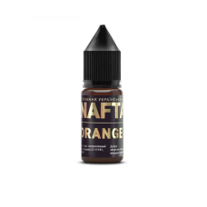 Пігмент для перманентного макіяжу очей NAFTA Orange, 10 мл