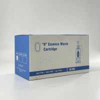 Картриджи (насадки, модули, картриджи) для дермапена Nano, 1 шт.