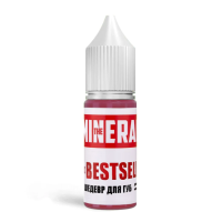 The Mineral Tattoo Pigment Bestseller, 10 ml