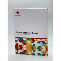 Трансферная бумага The mineral, 1 шт