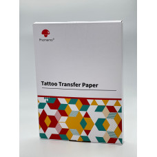 Papier transferowy Mineral, 1 szt