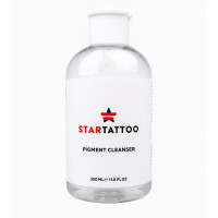 Очисник для шкіри від пігментів Star tattoo, 350 мл