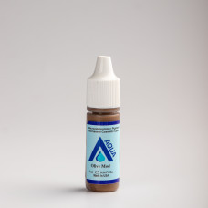 Pigment do makijażu permanentnego brwi Li Pigments Aqua Olive Mod 7 ml