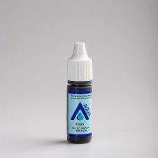 Пигмент для татуажа для глаз Aqua Onyx 7 мл