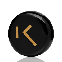 Pasta do brwi Lik / biała