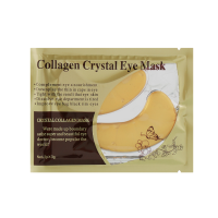 Eye patches COLLAGEN Crystal Gold