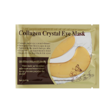 Патчі під очі COLLAGEN Crystal Gold