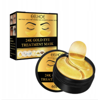 Патчі проти зморшок навколо очей Gold