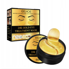Патчі проти зморшок навколо очей Gold