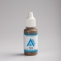 Pigment do makijażu permanentnego brwi Li Pigments Aqua Pecan 15 ml